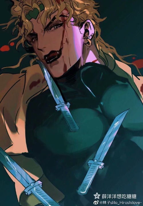  jojo替身属性面板重在成长,你绝对想不到这个替身成长也是a
