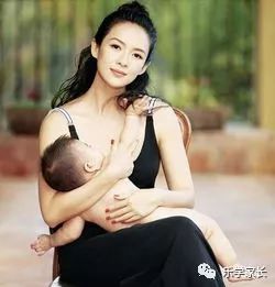  结婚当妈之后的章子怡,真的是越来越美了