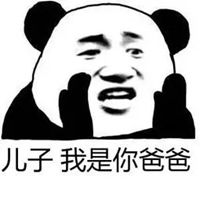 我是白痴的表情包
