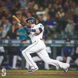  mlb中心打线表现低迷运动家客场34再负水手遭三连败