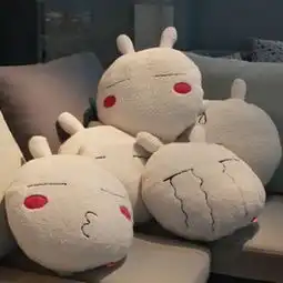  家居抱枕