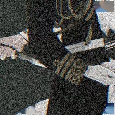  微信头像丨男生,女生,情侣头像,小众头像