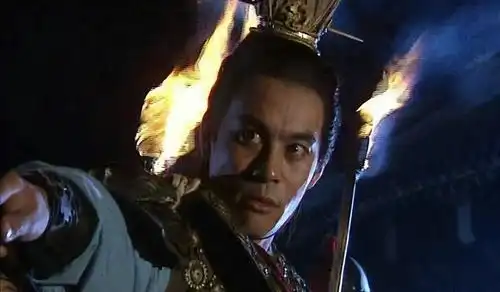  三国演义中颜良才是三国最强武将,他比吕布厉害,真是这样子吗