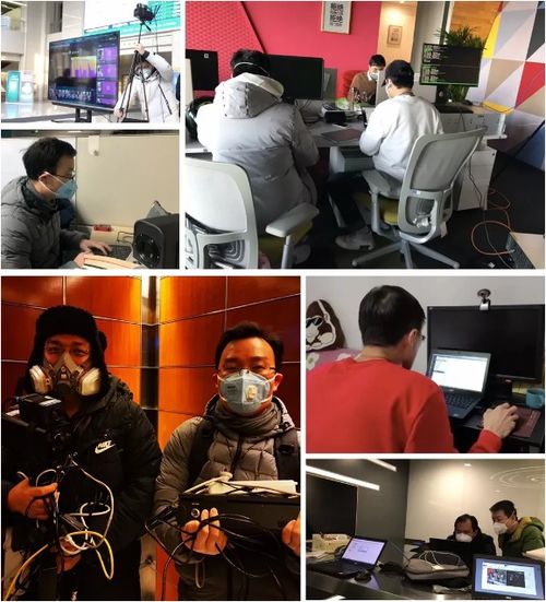  戴口罩的人脸识别被误解了