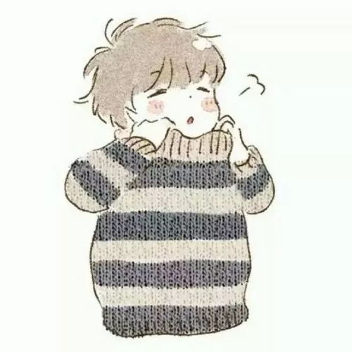  抖音热门情侣头像太刺激,一般人不敢用
