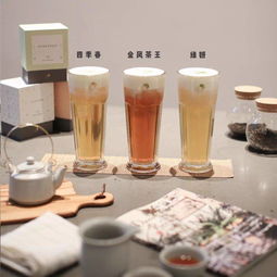  开到哪火到哪,时下最火爆的饮料店是什么