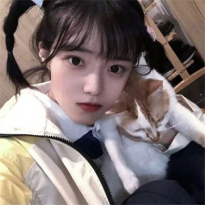  闺蜜头像真人一左一右好看头像闺蜜2人一人一张