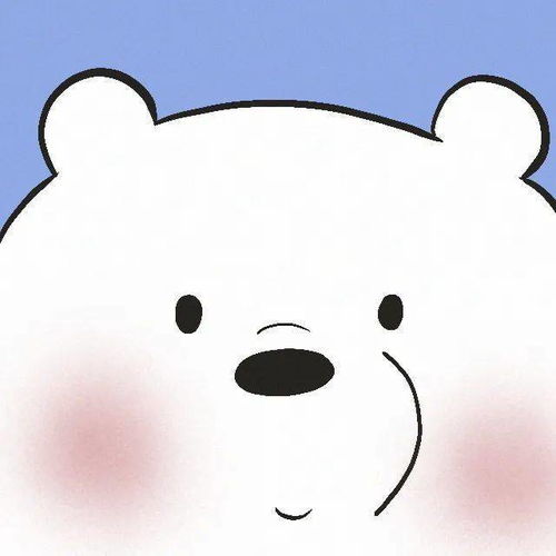  头像大全好看的微信头像独一无二