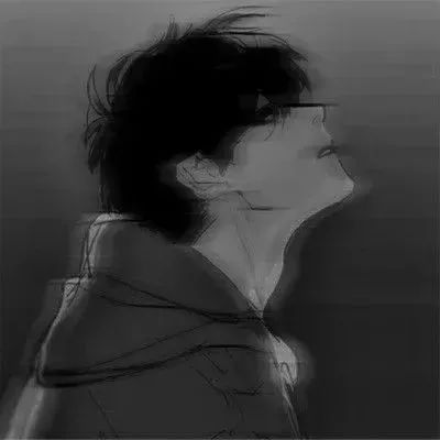  超酷的高冷邪魅头像暗黑风也有男生头像我要个性网