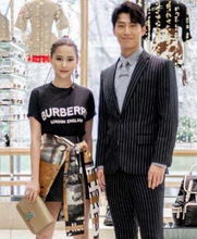  窦骁认爱赌王女儿,绯闻女友曾是赌王儿子现女友网友太乱了