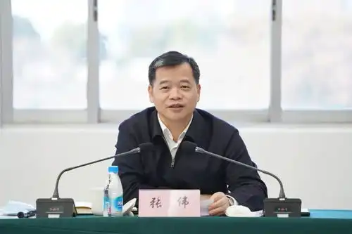  抗疫情,促发展,区领导走访调研经开区