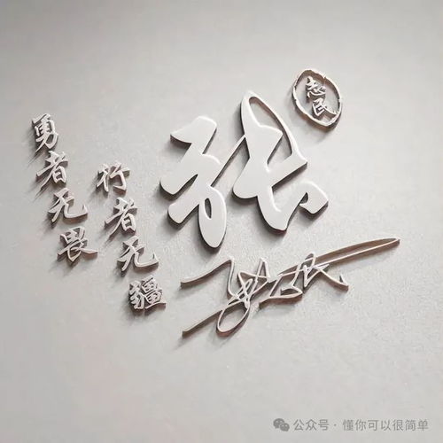  2025姓氏头像第6期,2025招财好运一路向前个性签名头像,请查收