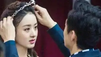  赵丽颖何炅930事件是什么,两人怎么了为何互删有关对方微博闹翻了
