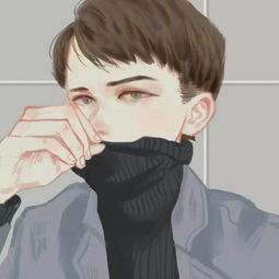  福利110张动漫男女生头像任你选