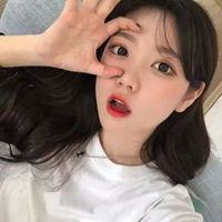  2021女生头像2021可爱清新甜美的女生头像