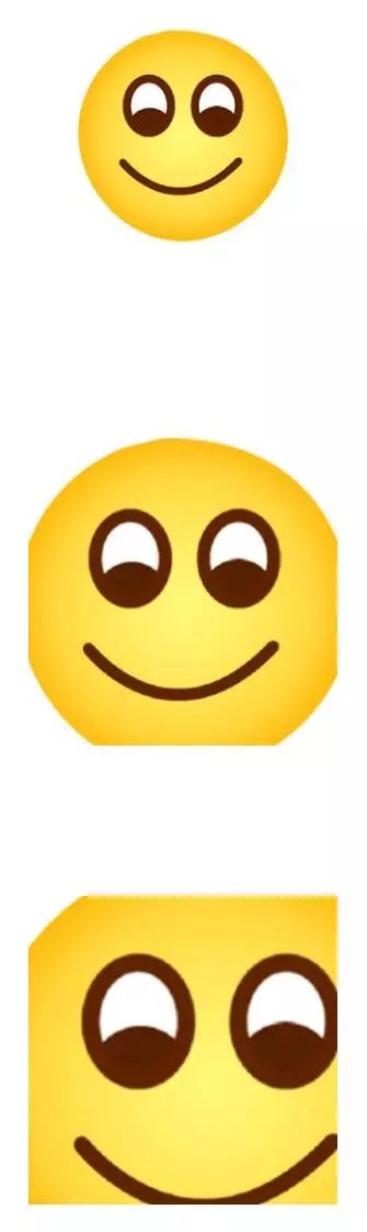  微笑这个表情,你敢用吗