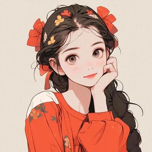  qq头像