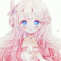  00后软萌敲可爱动漫头像00后女生可爱超萌动漫头像