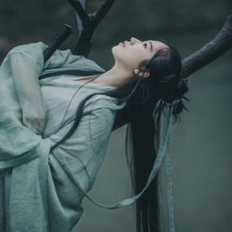  尺寸清晰的快手头像女古风qq女生头像我要个性网