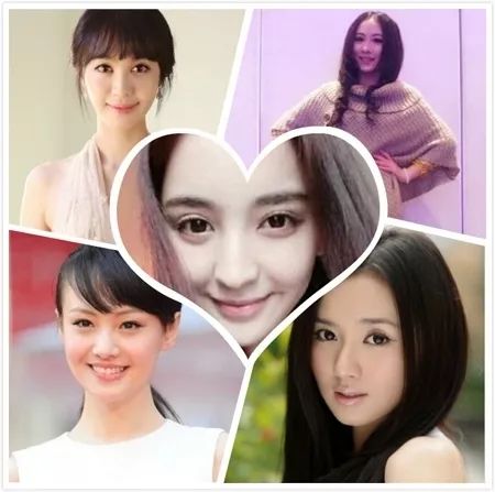  张翰与娜扎仅分开10天,就重新关注了前女友......
