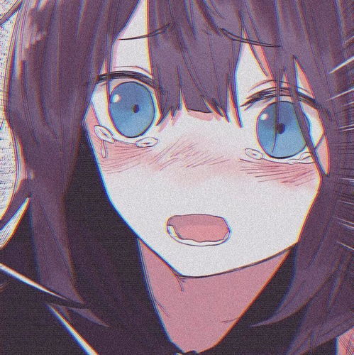  头像该换头像啦