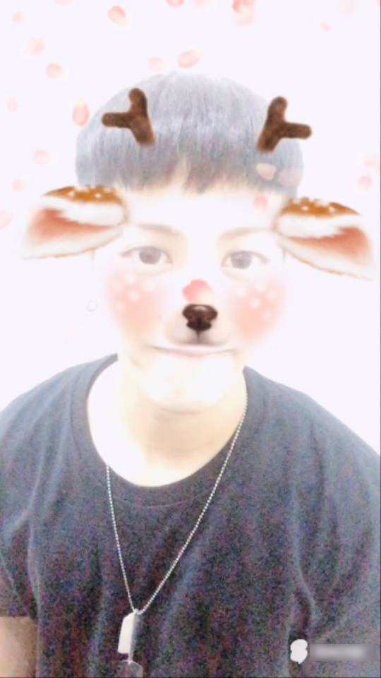  got7王嘉尔