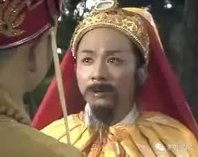  吴承恩笔下的李世民,心狠手辣,亲妹妹都要弄死