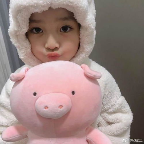 头像图片女孩真人娃娃