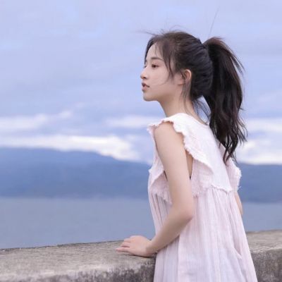 头像图片全部女生文案