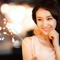  自信女生最美丽的微信头像微信头像图片大全