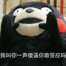  熊本熊表情包田阿姨w图片专辑堆糖
