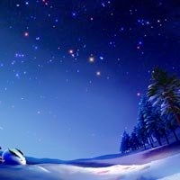  微信浪漫星空头像图片,星空浪漫头像