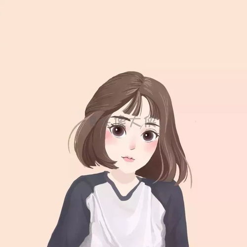  抖音超火的十大情侣头像