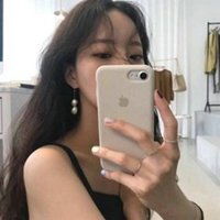  微信美女头像2018潮流微信头像图片大全
