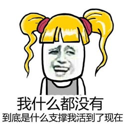  求类似的表情包