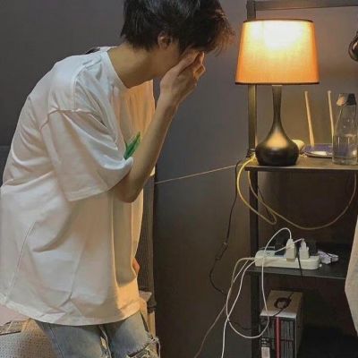  帅气暖男头像治愈系男生头像我要个性网