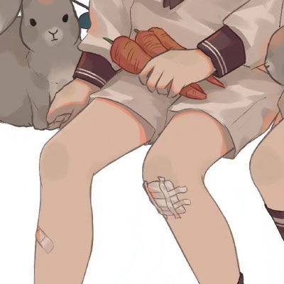  动漫闺蜜头像二人闺蜜头像卡通两张超萌版