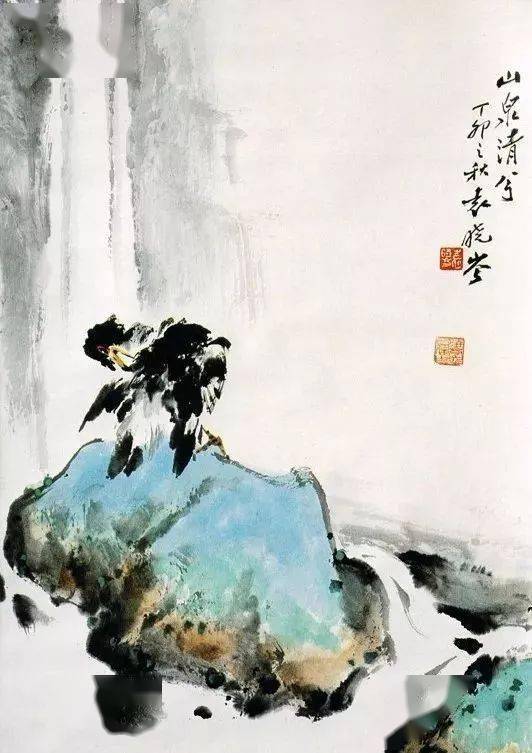  老话儿二十句相见易得好,久住难为人