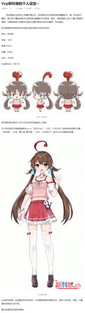  cctv也开始搞虚拟主播了,你可吗bb话题