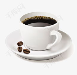  创意咖啡杯矢量图素材图片免费下载高清图片pngpsd千库网图片编号3553900