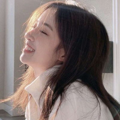 伤感头像 女生句子