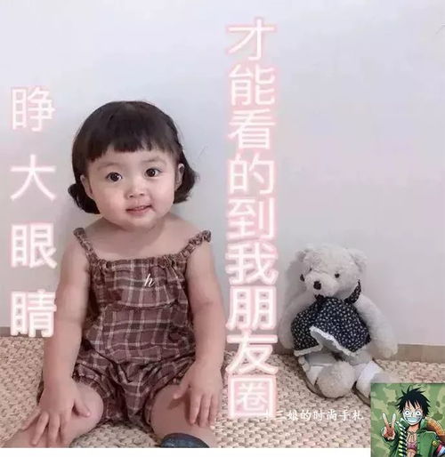  这样的朋友圈,真的很让人喜欢了