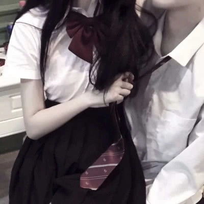 男款最火爆微信头像情侣