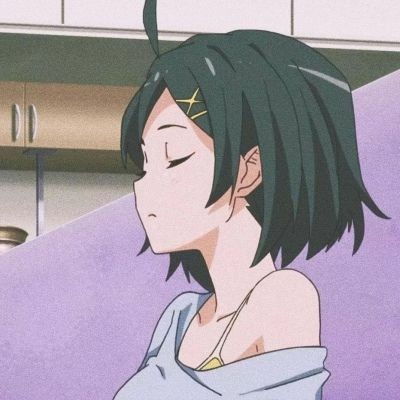  度娘也搜不到的神仙动漫头像