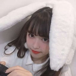  2019好看的女生微信头像大全因为是你所以我愿意