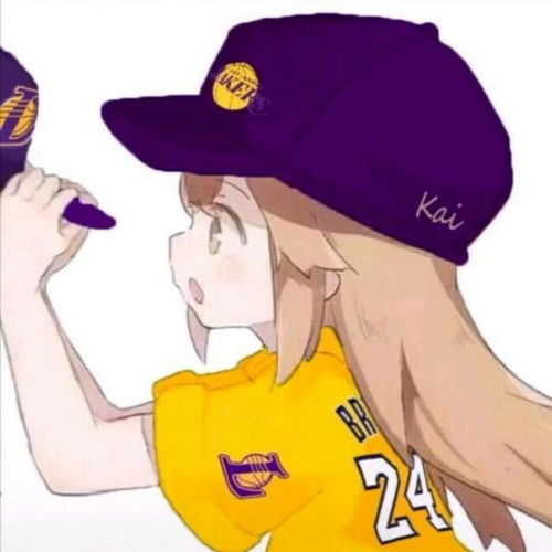 夫妻情侣头像一人一半 