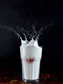  火锅底料做蛋糕,奶茶都有辣椒味论吃辣,成都人就没输过