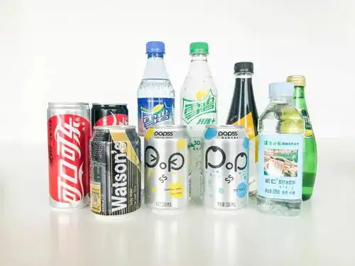  表情最走肾测评,为你选出减肥也能喝的10款饮料腾讯网表情