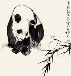  为什么画家很少画的一种动物题材,确因有着很好的寓意受到欢迎