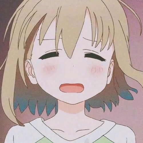  110张动漫男女生头像任你选